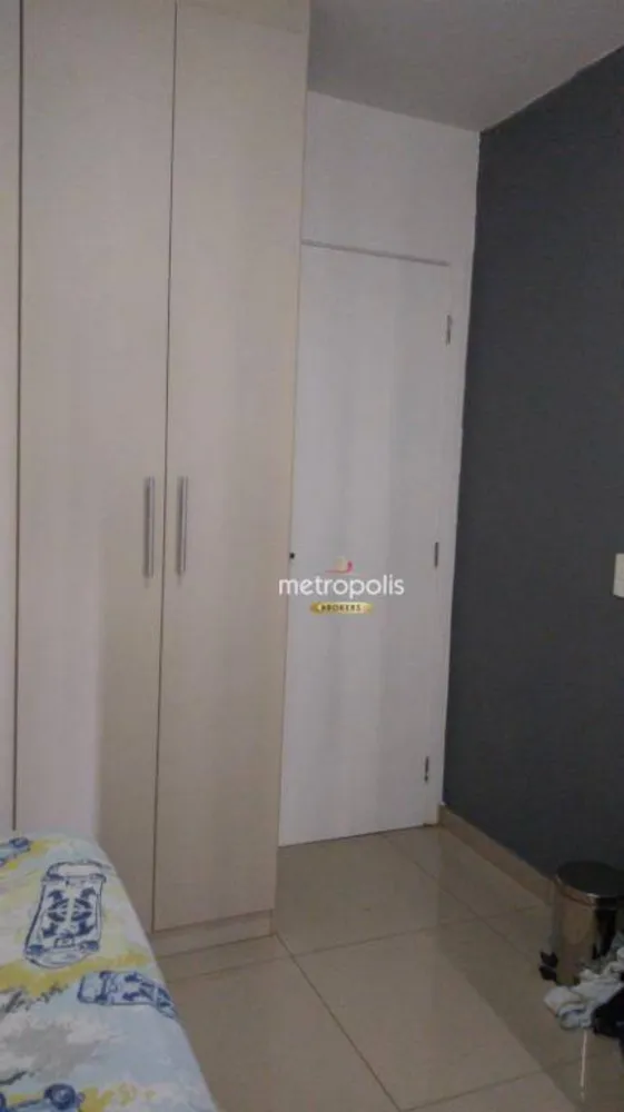 Apartamento, 3 quartos, 63 m² - Foto 5