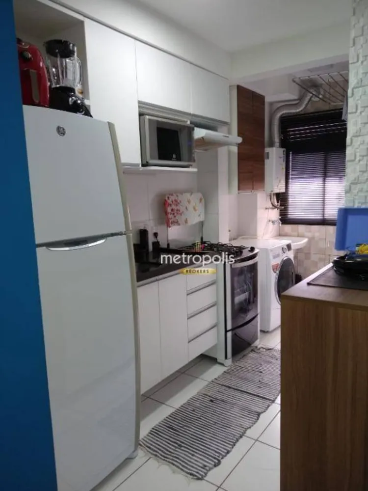 Apartamento, 3 quartos, 63 m² - Foto 12