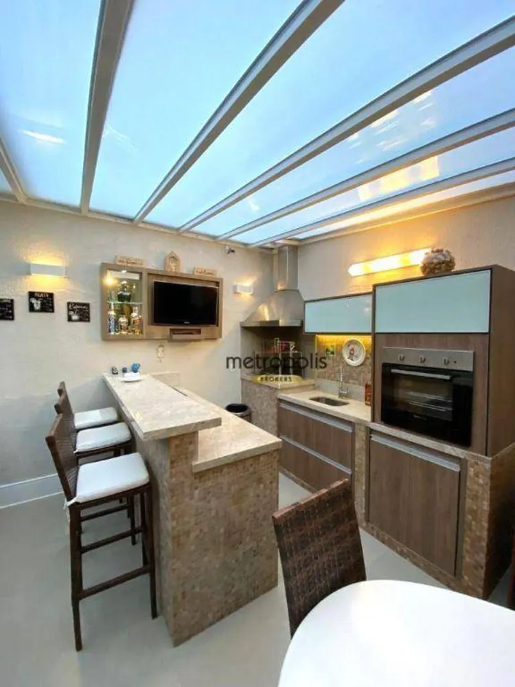 Casa, 4 quartos, 350 m² - Foto 10