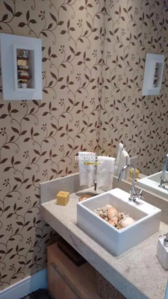 Casa, 4 quartos, 350 m² - Foto 6
