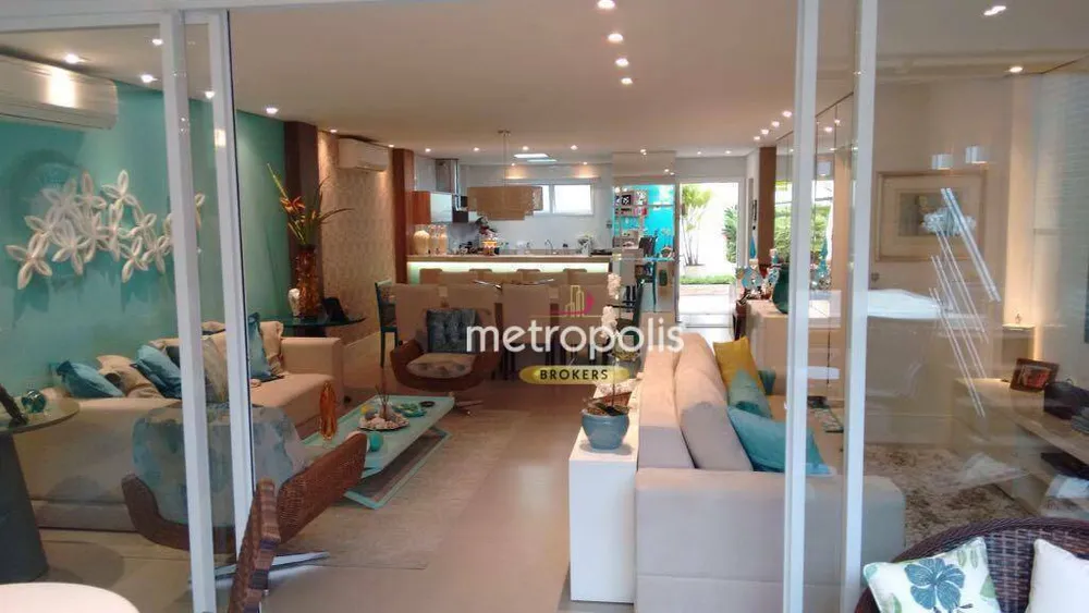 Casa, 4 quartos, 350 m² - Foto 5
