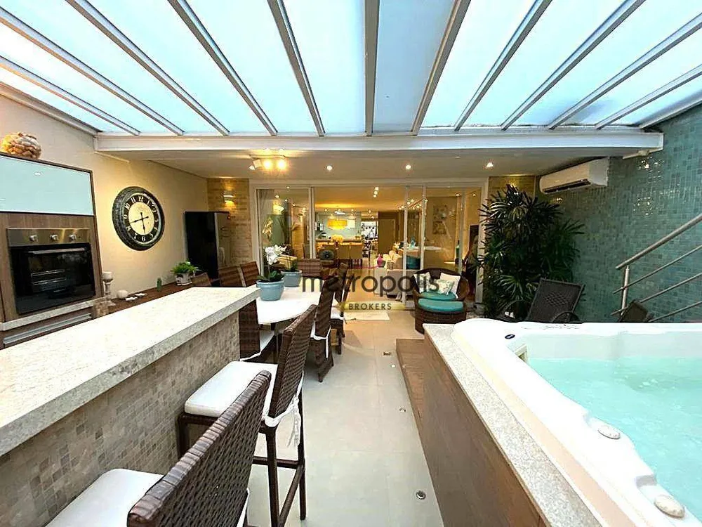 Casa, 4 quartos, 350 m² - Foto 11