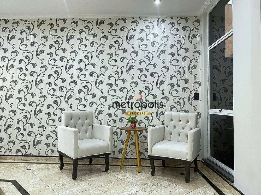 Sobrado, 4 quartos, 298 m² - Foto 4