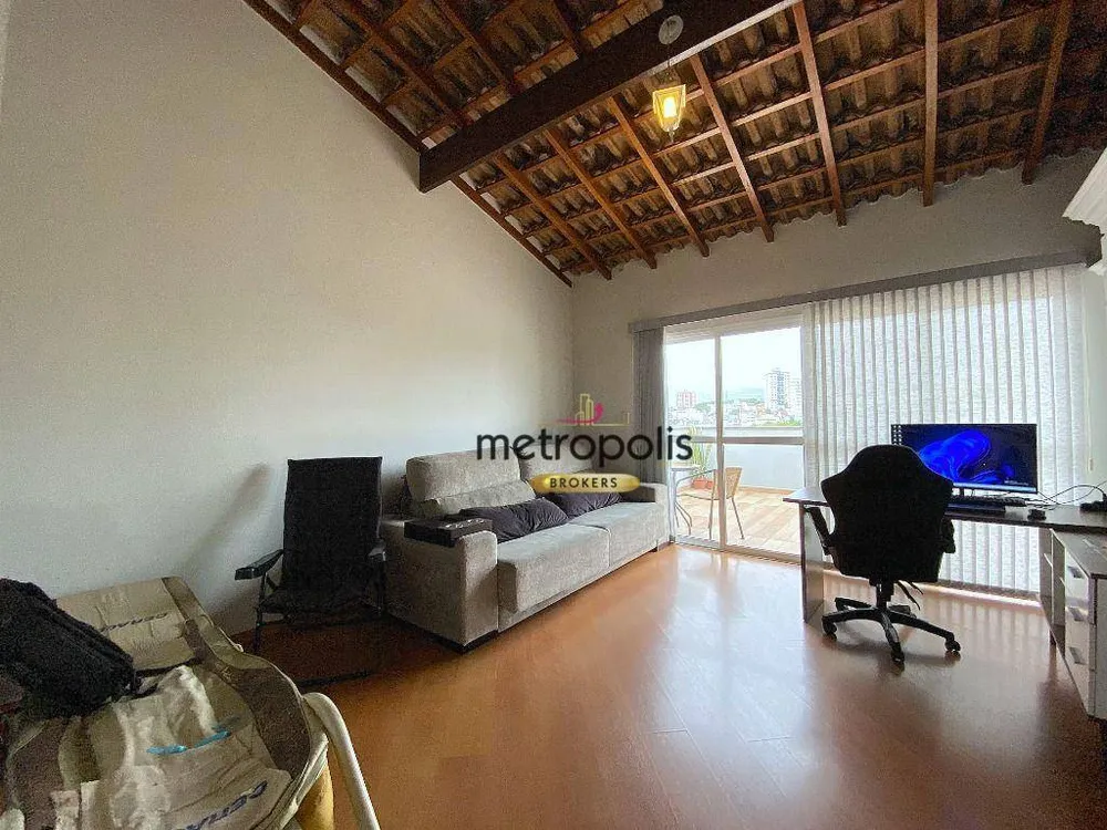 Sobrado, 4 quartos, 298 m² - Foto 11