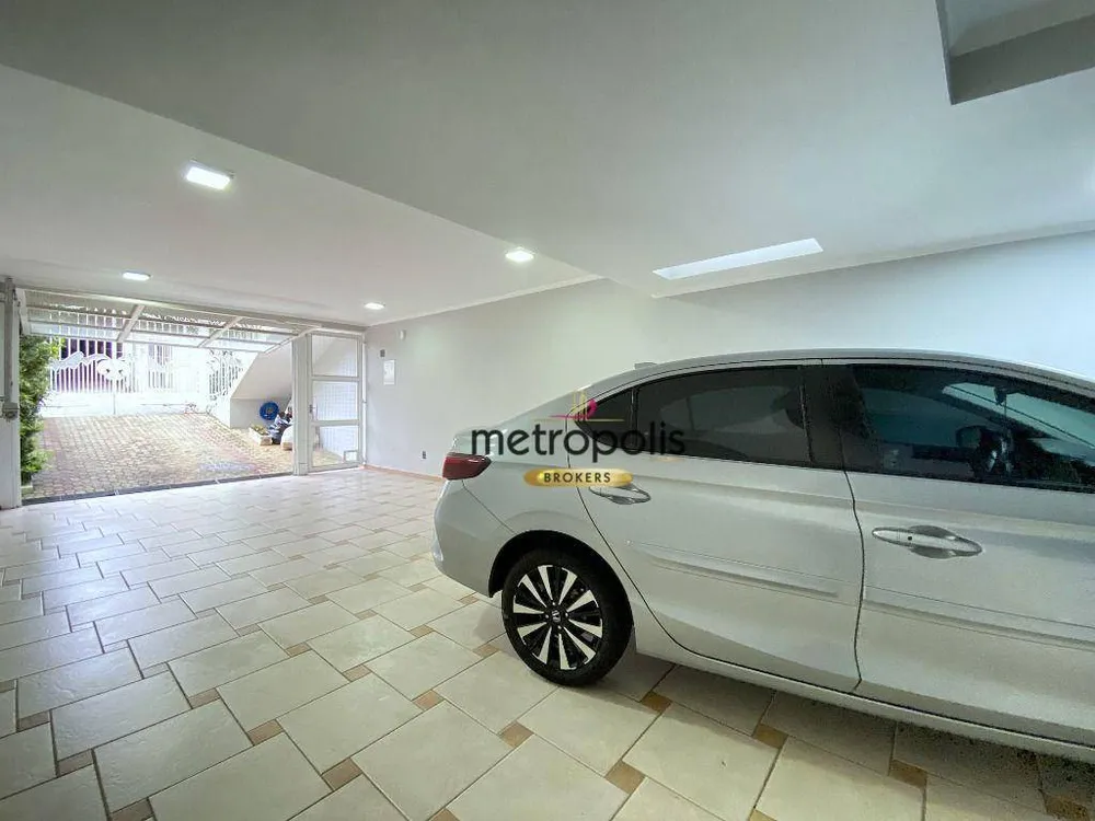 Sobrado, 4 quartos, 298 m² - Foto 2