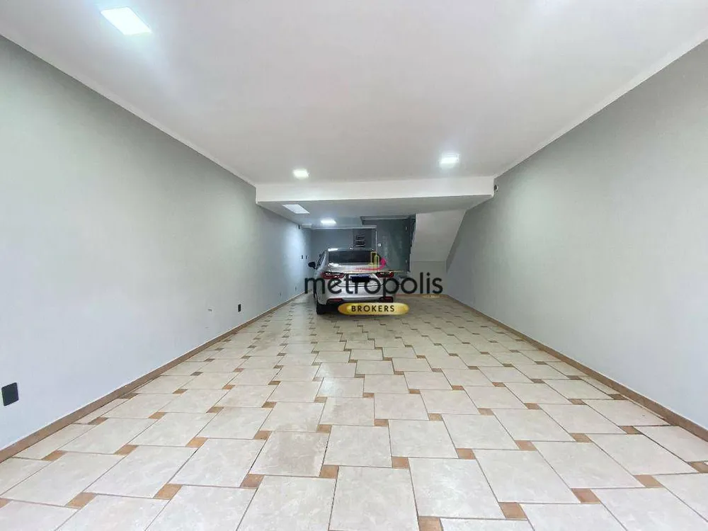 Sobrado, 4 quartos, 298 m² - Foto 1