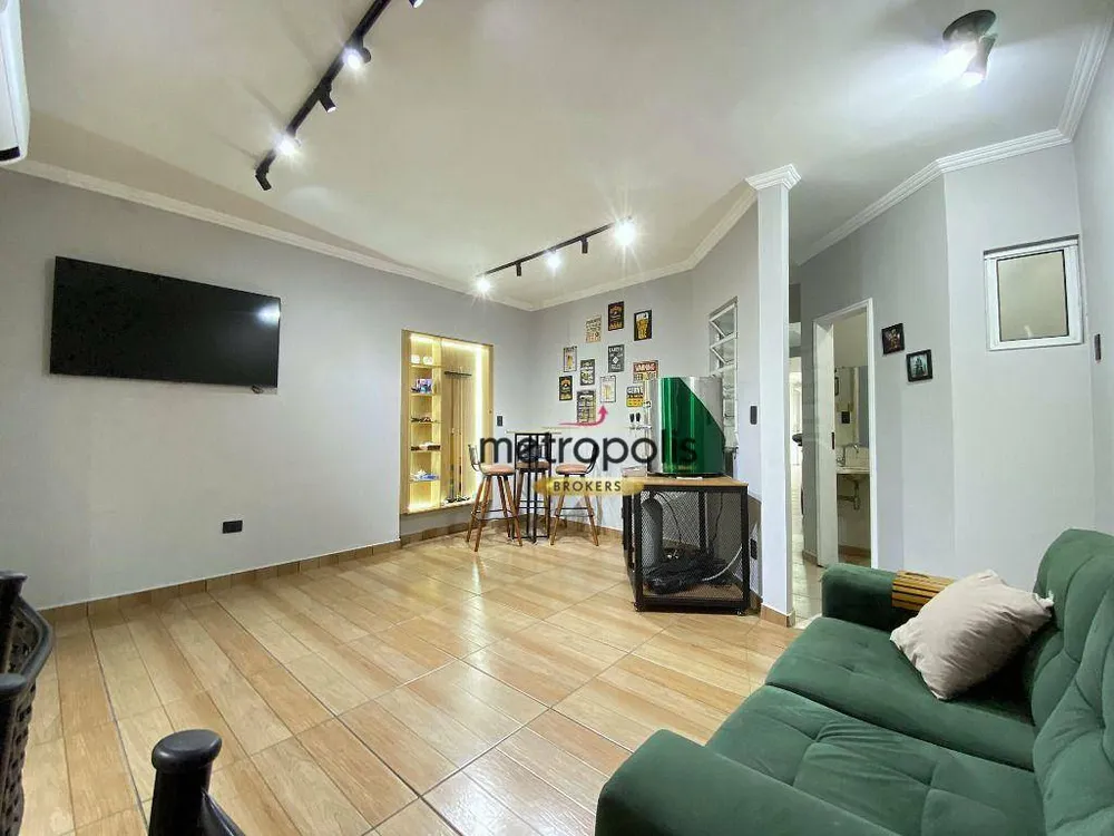 Sobrado, 4 quartos, 298 m² - Foto 3