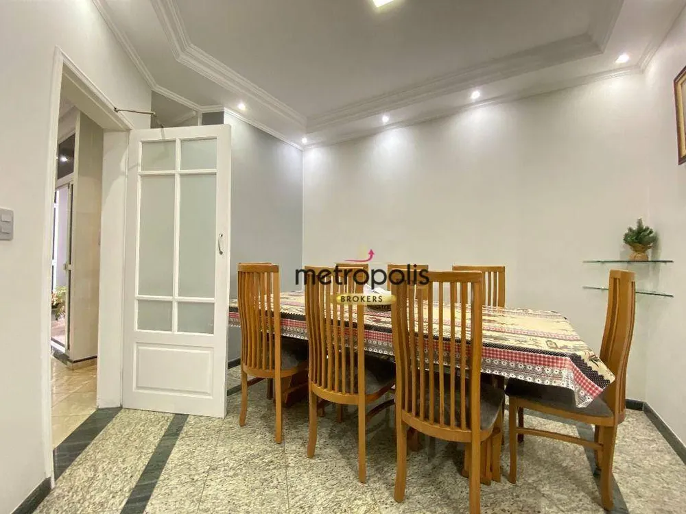 Sobrado, 4 quartos, 298 m² - Foto 8