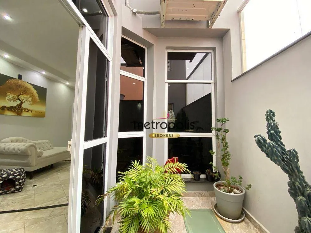 Sobrado, 4 quartos, 298 m² - Foto 5