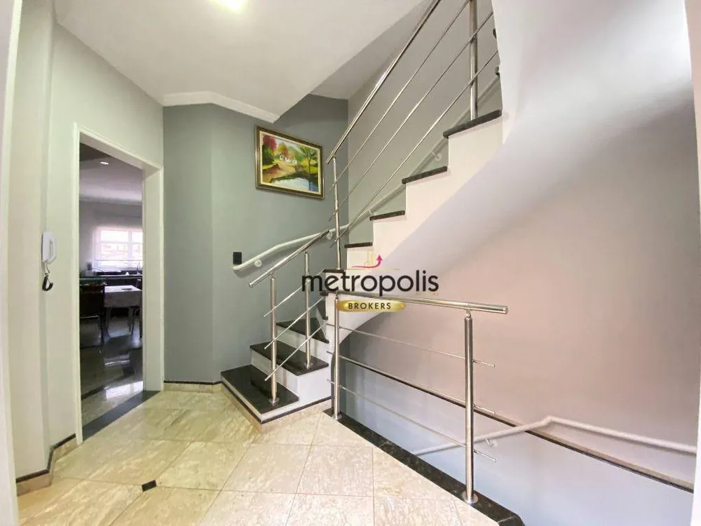 Sobrado, 4 quartos, 298 m² - Foto 6