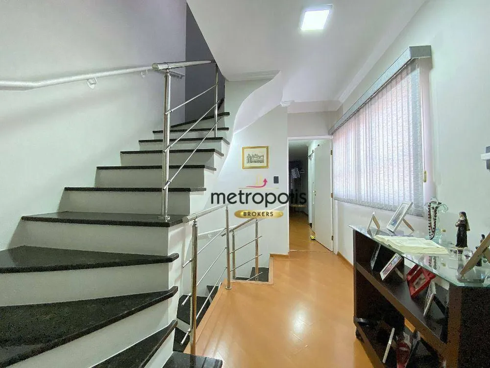 Sobrado, 4 quartos, 298 m² - Foto 9