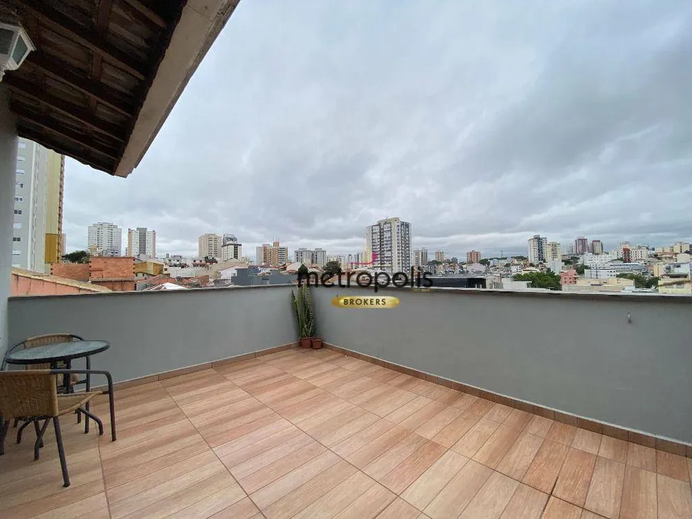 Sobrado, 4 quartos, 298 m² - Foto 12