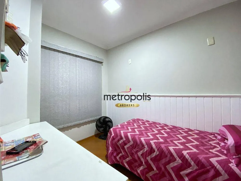 Sobrado, 4 quartos, 298 m² - Foto 10