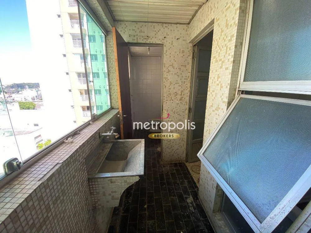 Apartamento, 2 quartos, 69 m² - Foto 7