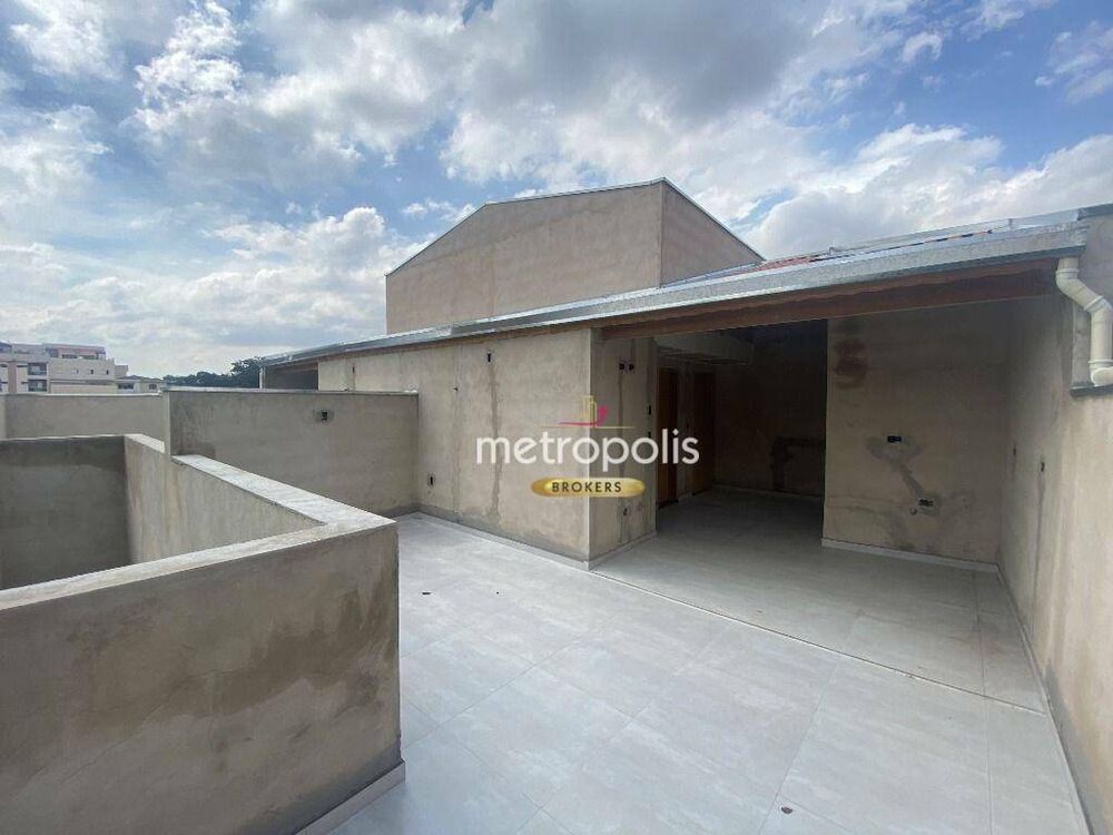 Cobertura à venda com 2 quartos, 79m² - Foto 8