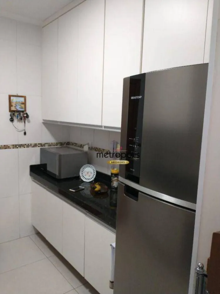 Apartamento, 3 quartos, 88 m² - Foto 3