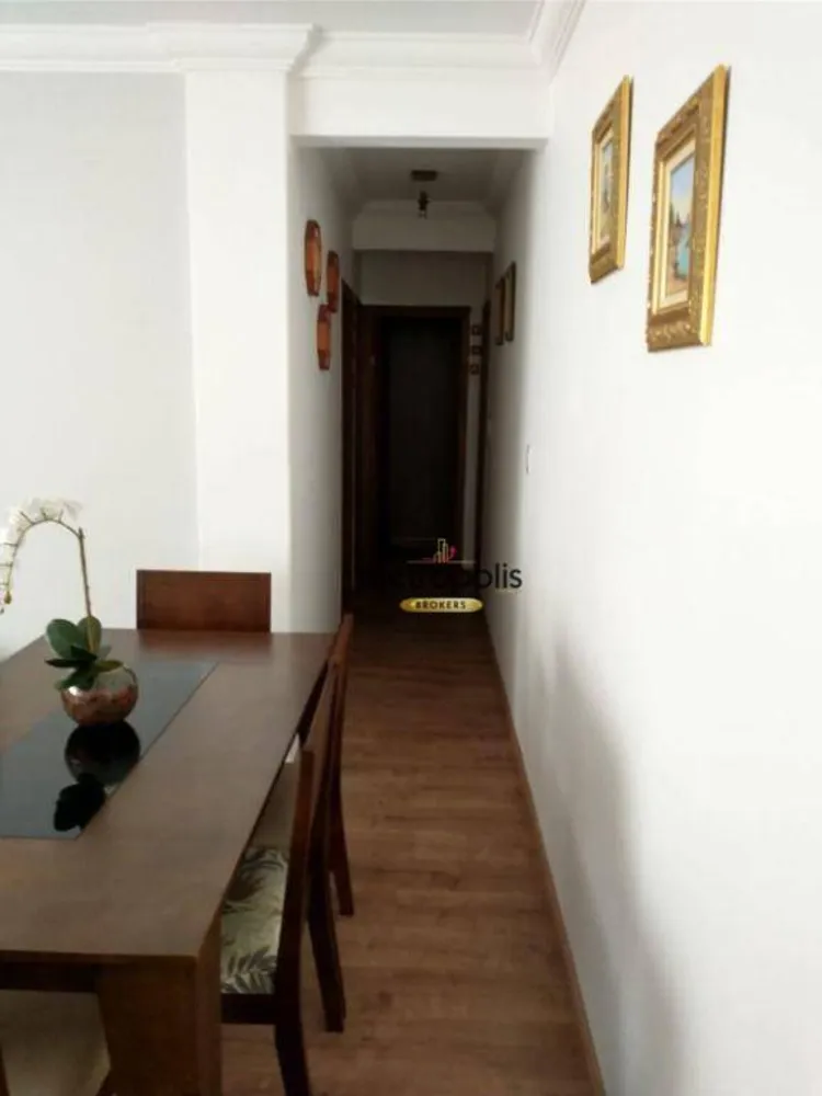 Apartamento, 3 quartos, 88 m² - Foto 1