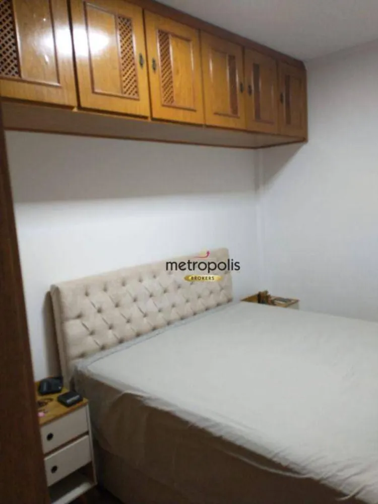 Apartamento, 3 quartos, 88 m² - Foto 7