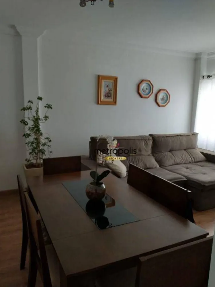 Apartamento, 3 quartos, 88 m² - Foto 8