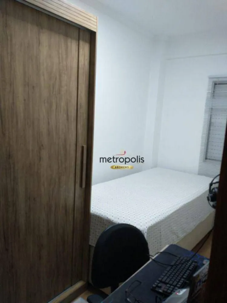 Apartamento, 3 quartos, 88 m² - Foto 5