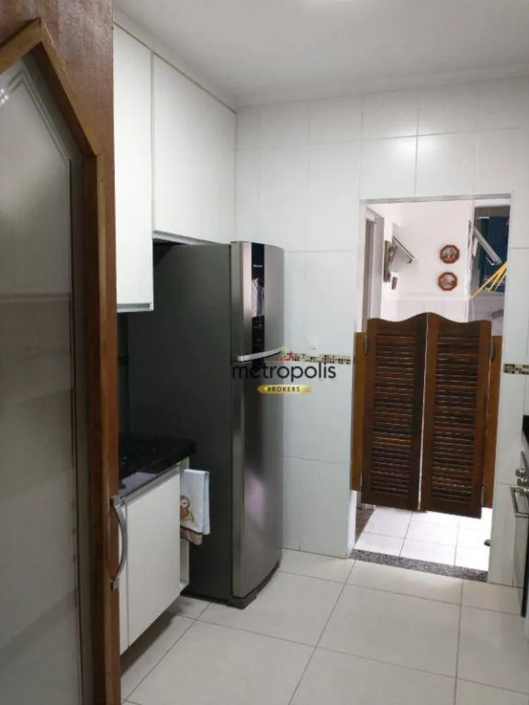 Apartamento, 3 quartos, 88 m² - Foto 5