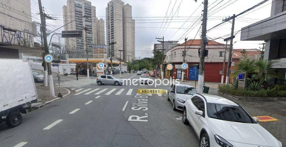 Loja-Salão, 50 m² - Foto 4