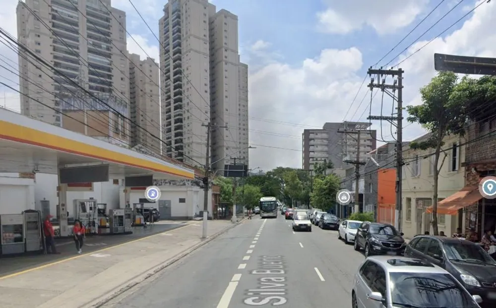 Loja-Salão, 50 m² - Foto 6