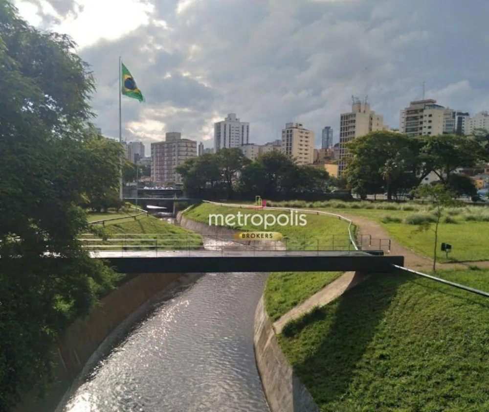 Loja-Salão, 50 m² - Foto 8