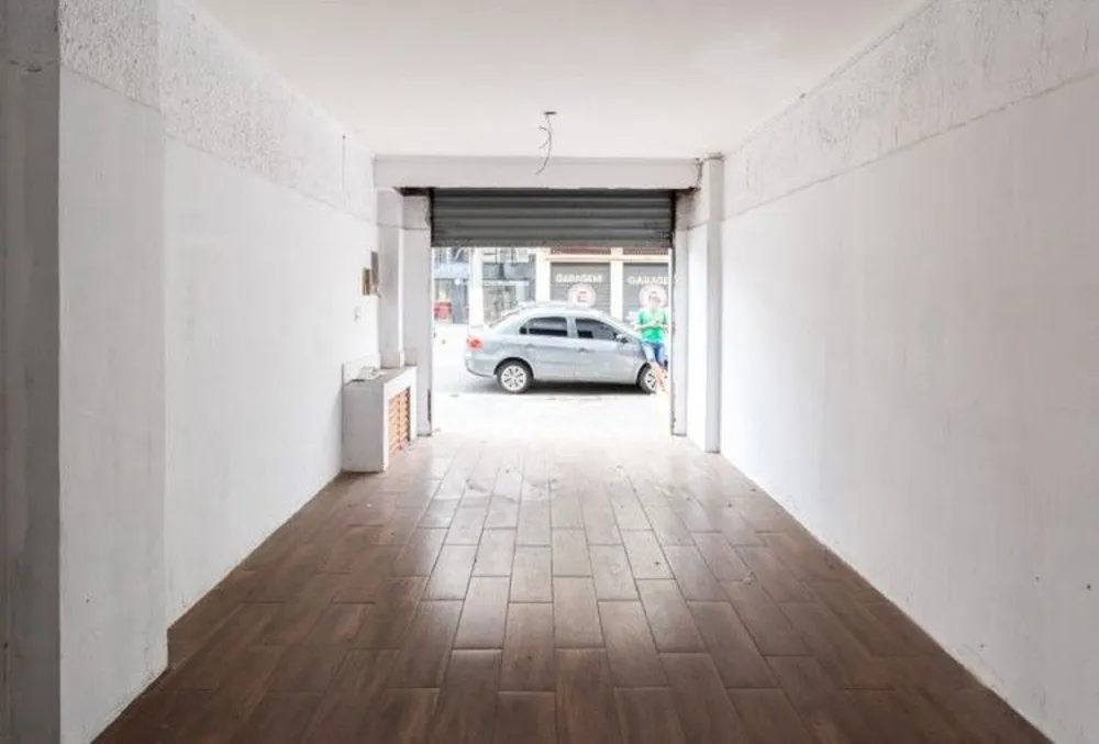 Loja-Salão, 50 m² - Foto 1
