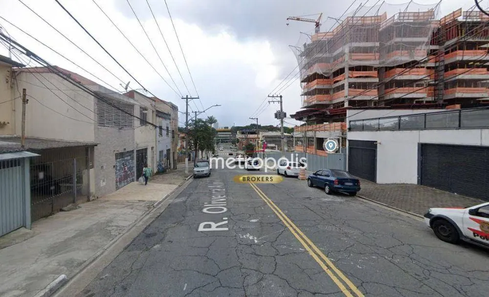Loja-Salão, 50 m² - Foto 7