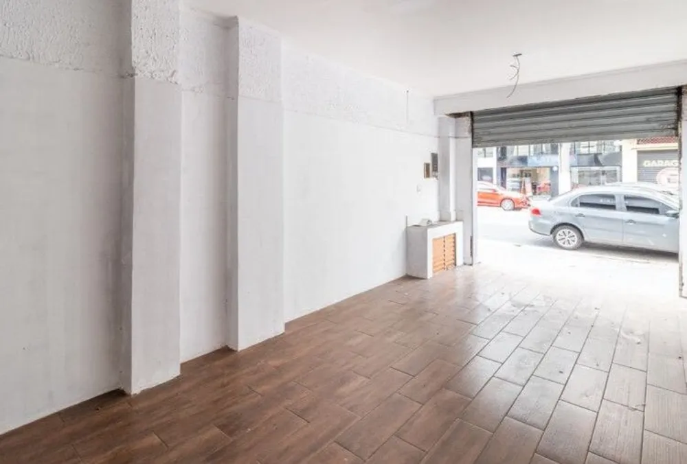 Loja-Salão, 50 m² - Foto 2