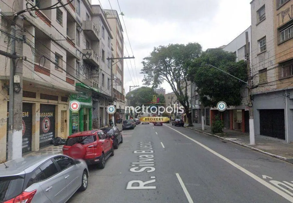 Loja-Salão, 50 m² - Foto 3