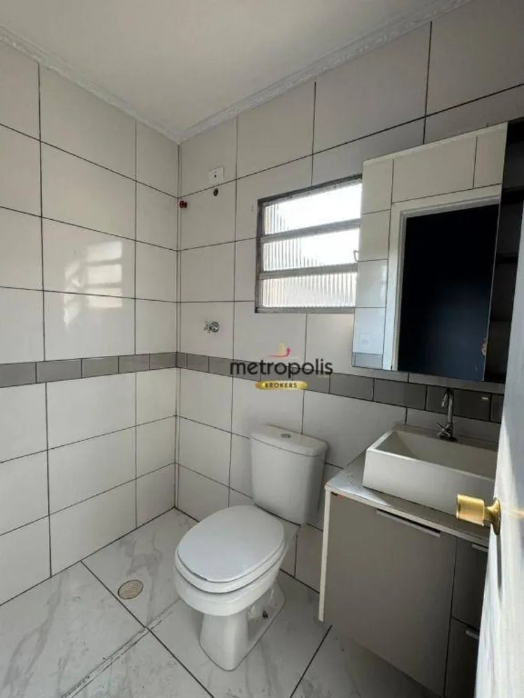 Sobrado, 4 quartos, 276 m² - Foto 9