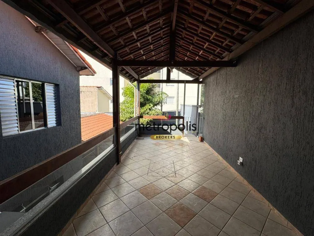 Sobrado, 4 quartos, 276 m² - Foto 11