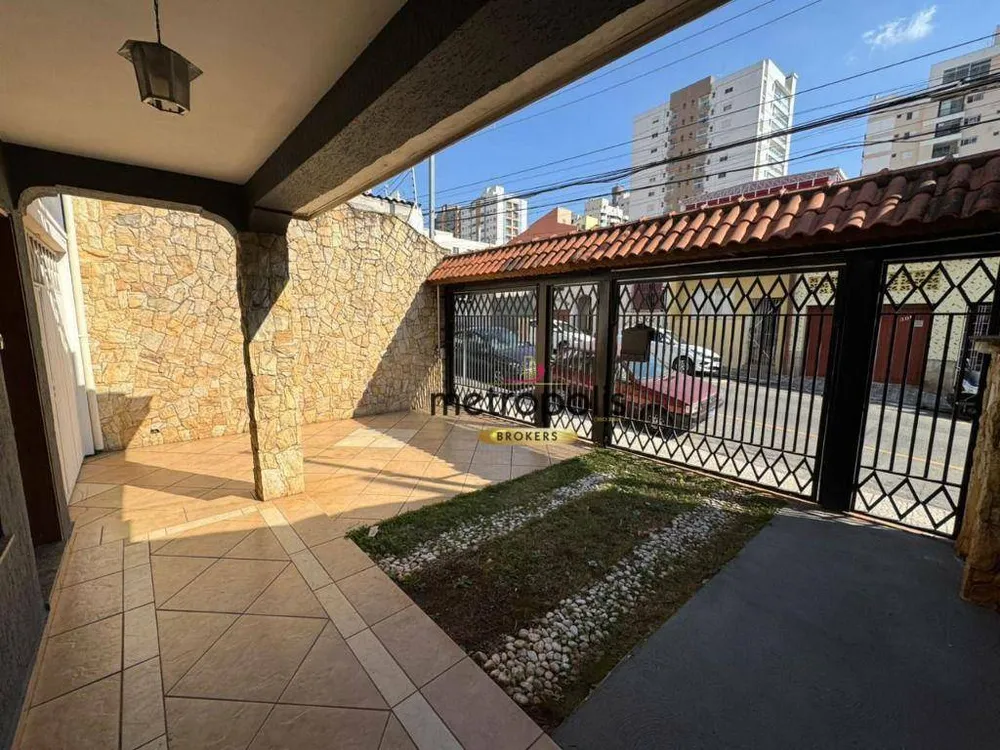 Sobrado, 4 quartos, 276 m² - Foto 12