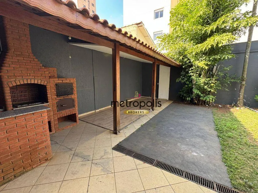 Sobrado, 4 quartos, 276 m² - Foto 5