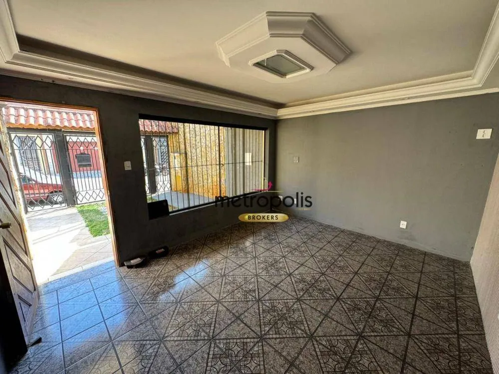 Sobrado, 4 quartos, 276 m² - Foto 6