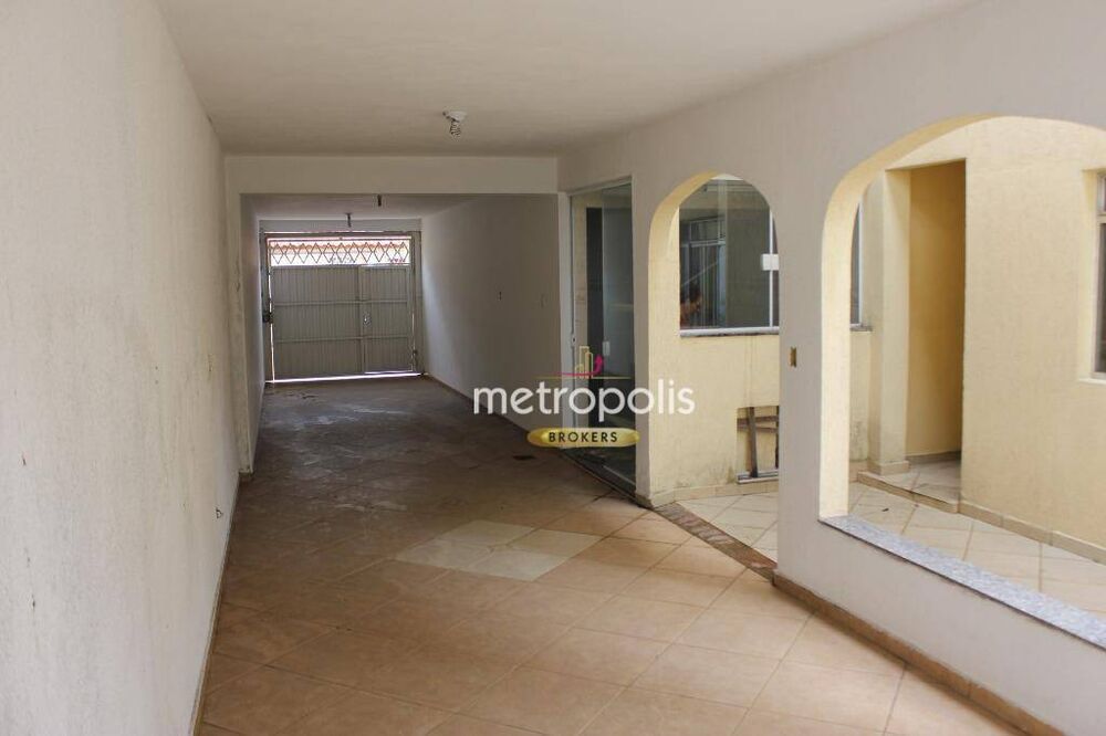 Sobrado, 4 quartos, 276 m² - Foto 1