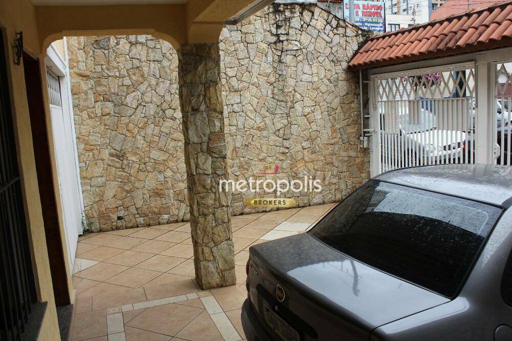 Sobrado, 4 quartos, 276 m² - Foto 4