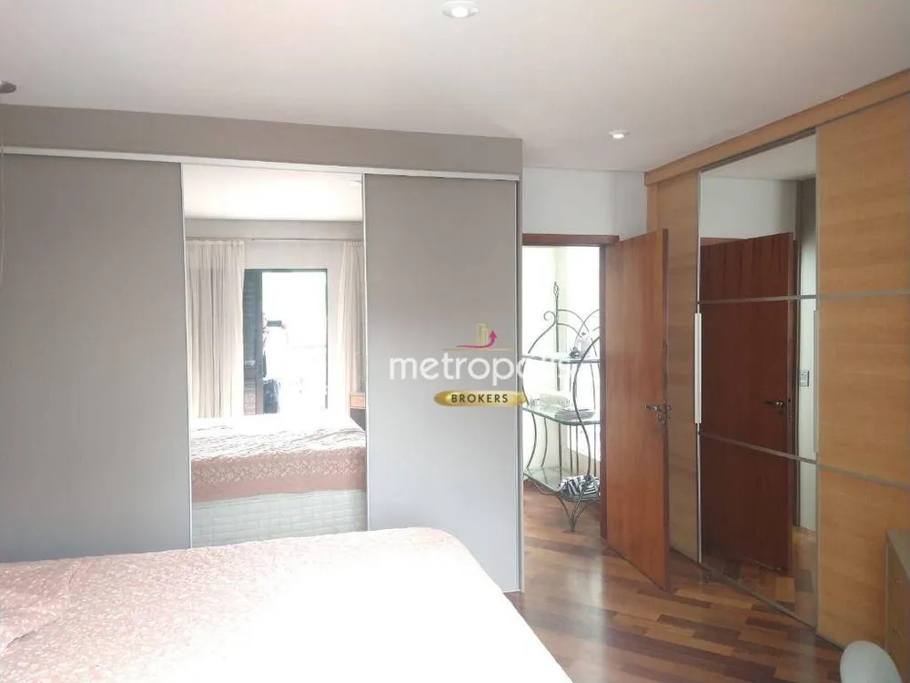 Sobrado, 3 quartos, 221 m² - Foto 8