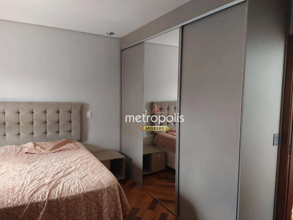 Sobrado, 3 quartos, 221 m² - Foto 9