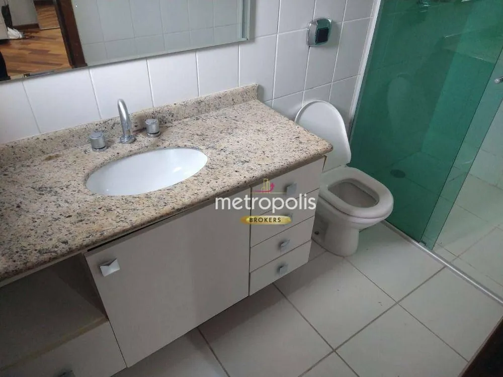 Sobrado, 3 quartos, 221 m² - Foto 12