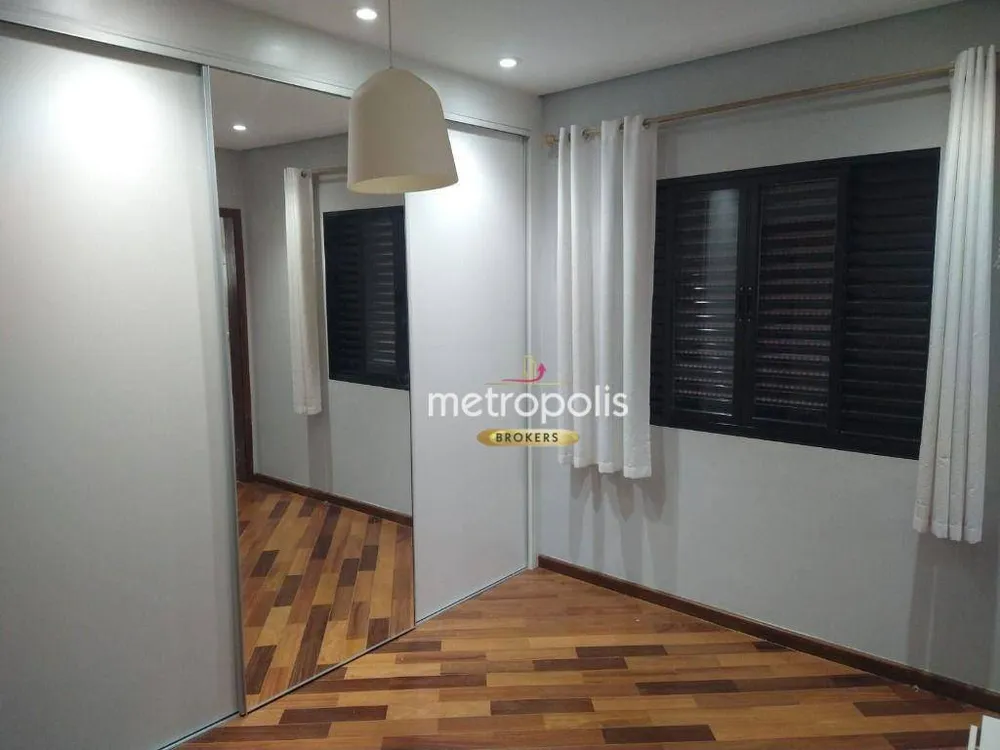 Sobrado, 3 quartos, 221 m² - Foto 11