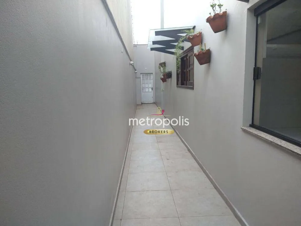 Sobrado, 3 quartos, 221 m² - Foto 7