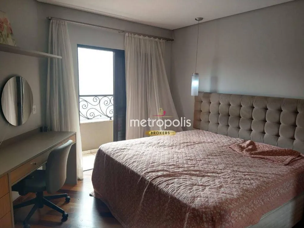 Sobrado, 3 quartos, 221 m² - Foto 4