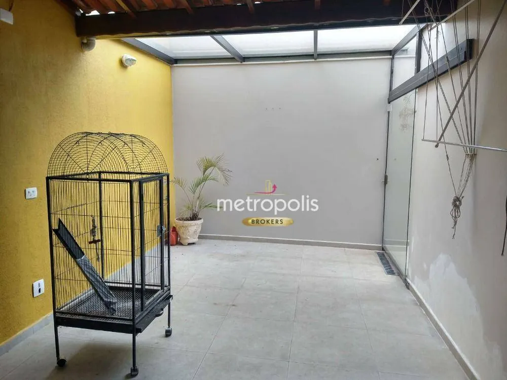 Sobrado, 3 quartos, 221 m² - Foto 6