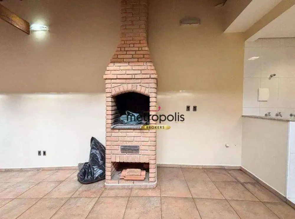 Sobrado, 4 quartos, 234 m² - Foto 11