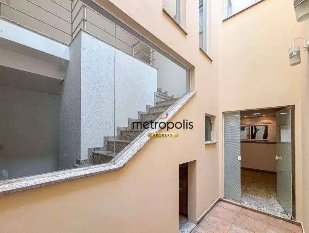 Sobrado, 4 quartos, 234 m² - Foto 12