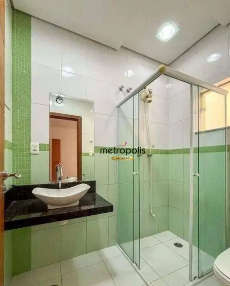 Sobrado, 4 quartos, 234 m² - Foto 8