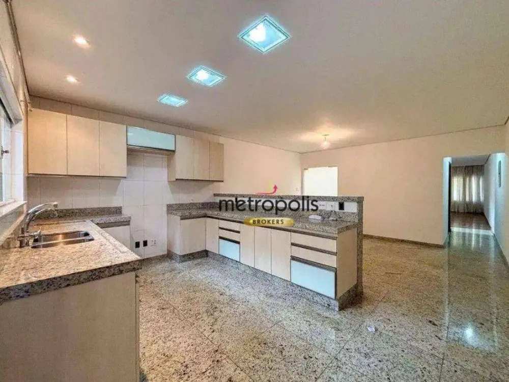 Sobrado, 4 quartos, 234 m² - Foto 4
